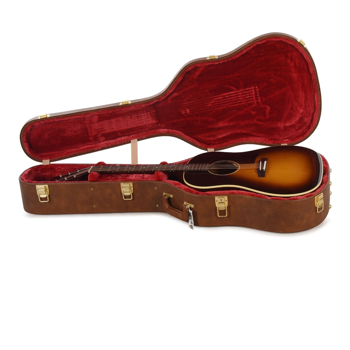 Gibson Original '50s J-45 Original Vintage Sunburst