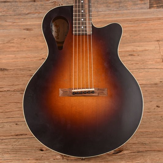 Gruhn Versitar Sunburst - Zac Brown