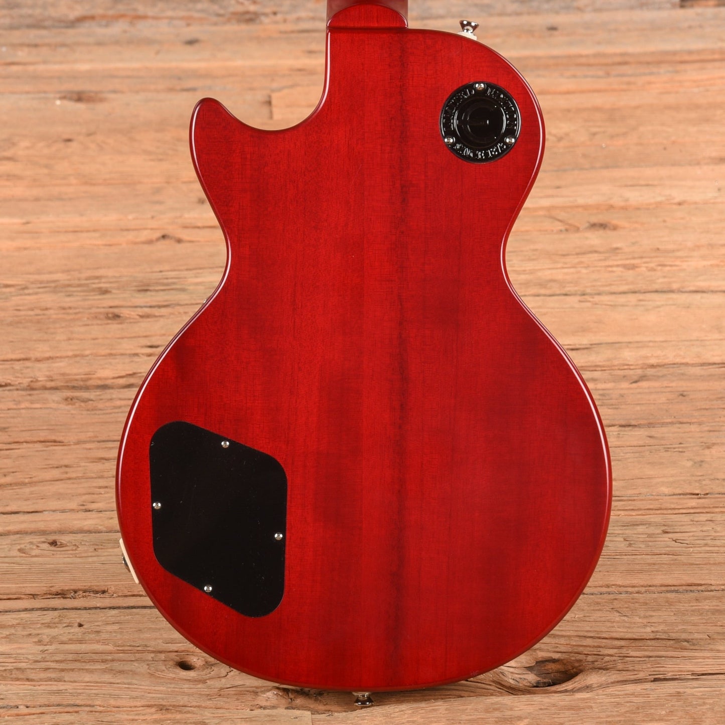 Epiphone '59 Les Paul Standard Outfit Aged Dark Cherry Burst 2021