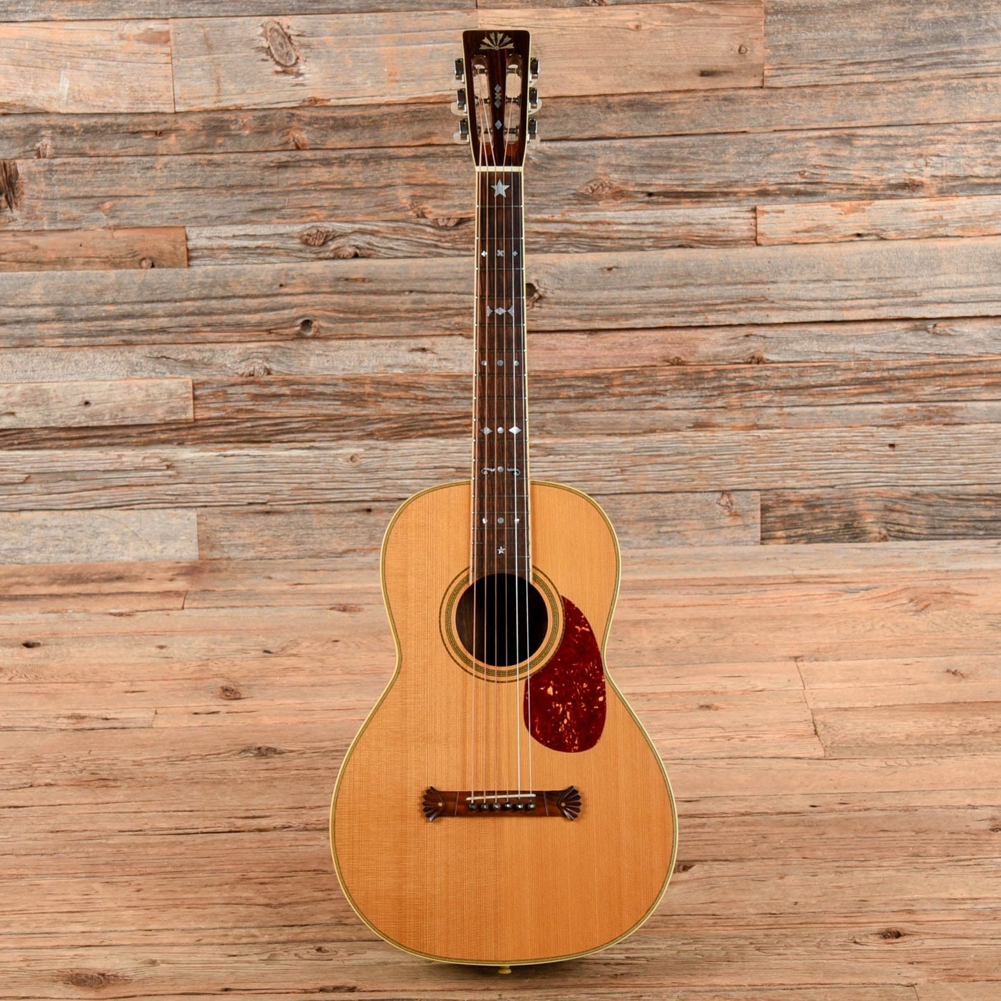Washburn R-306 1892 Reissue Natural 1994