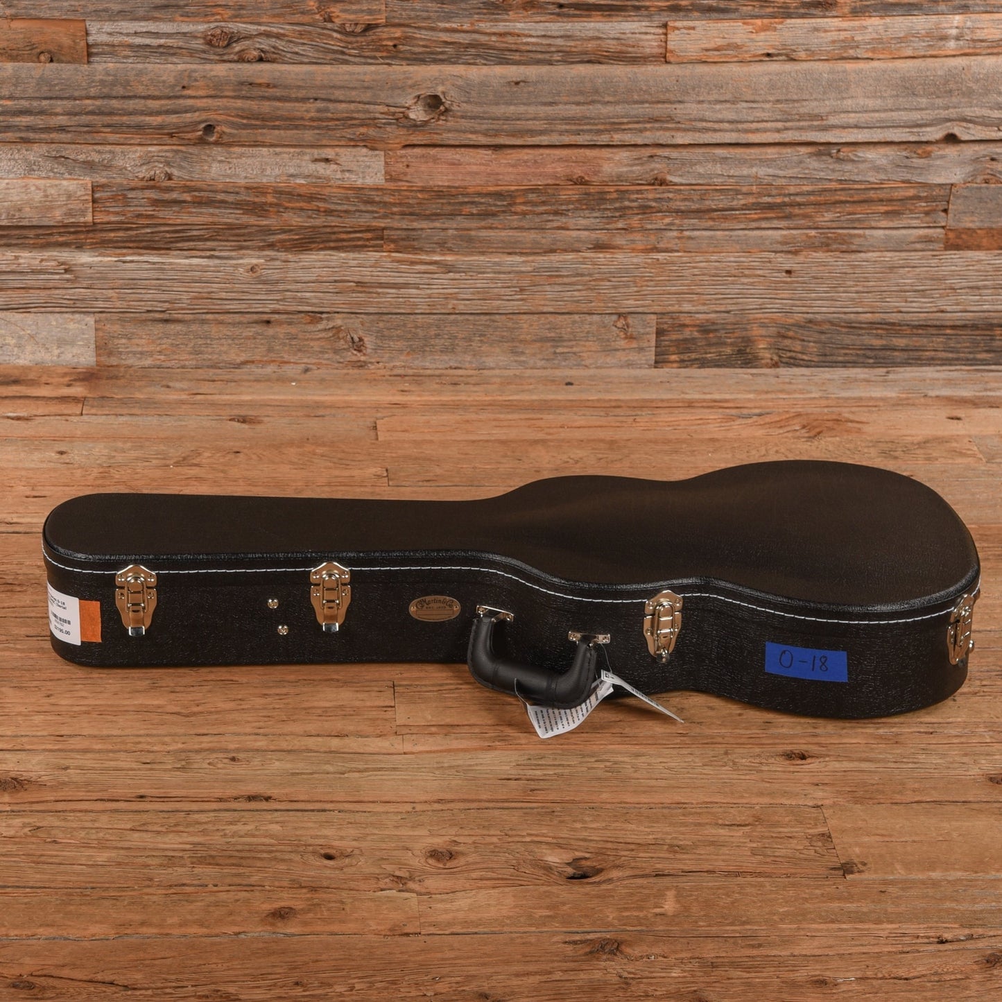 Martin Standard Series 0-18 Natural 2024