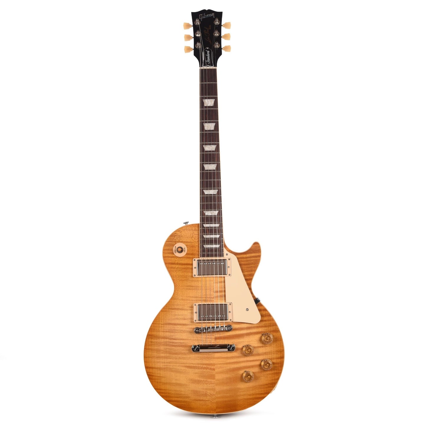 Gibson Original Les Paul Standard '50s Dirty Lemon Burst