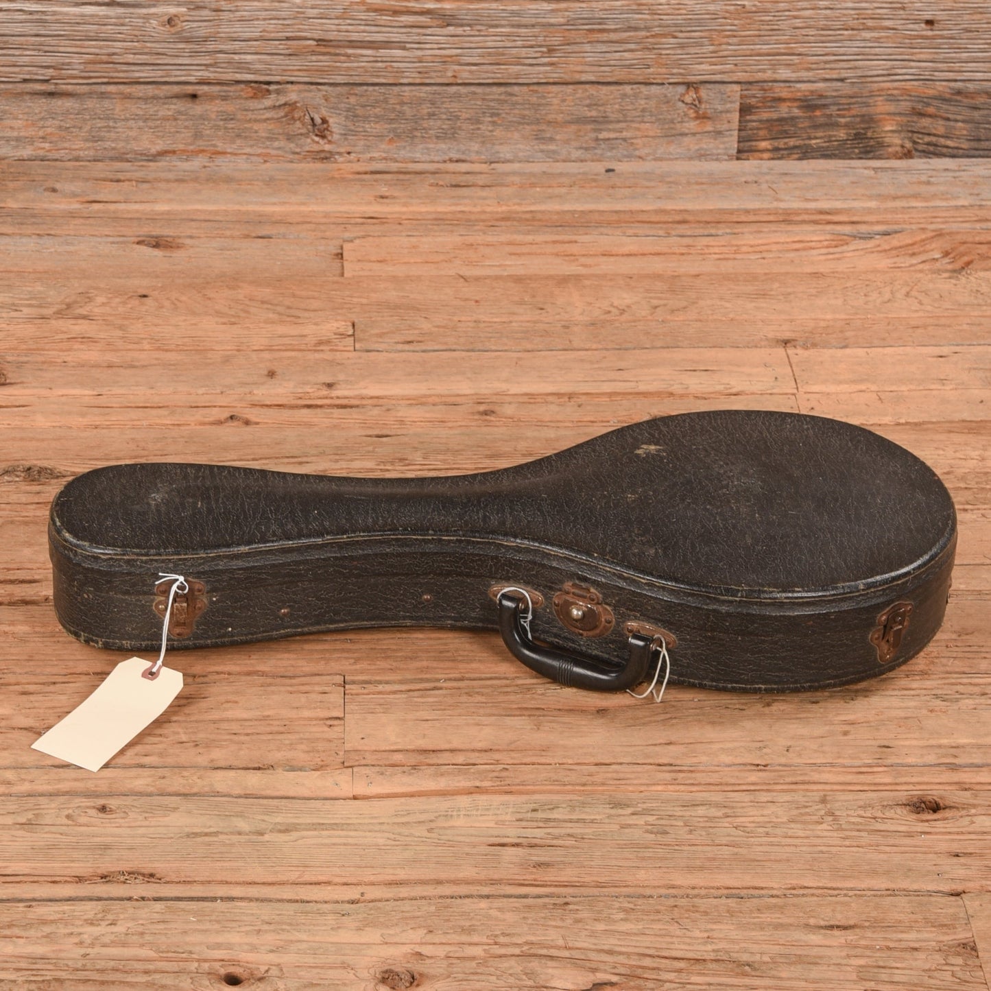 Gibson Century of Progress Mandolin Sunburst 1936