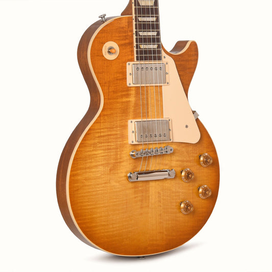 Gibson Original Les Paul Standard '50s Dirty Lemon Burst