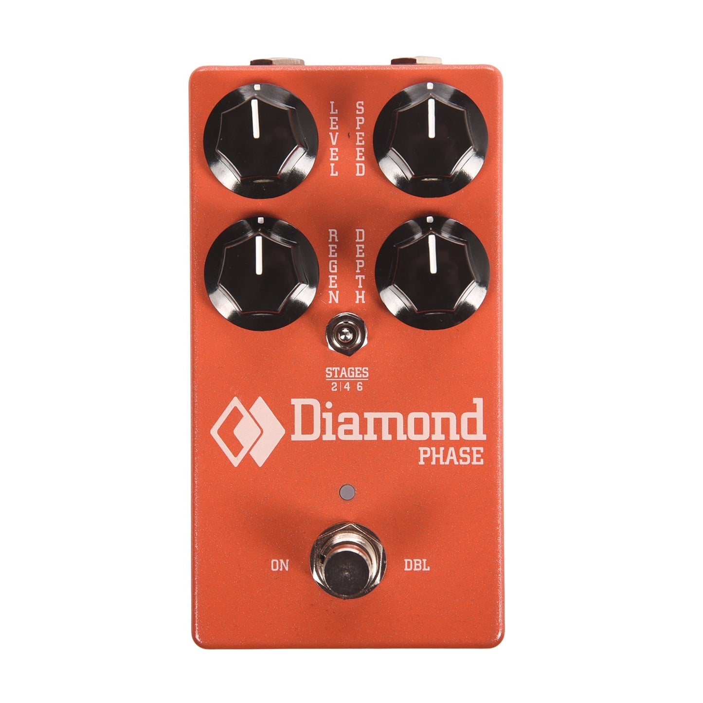 Diamond Pedals Phase