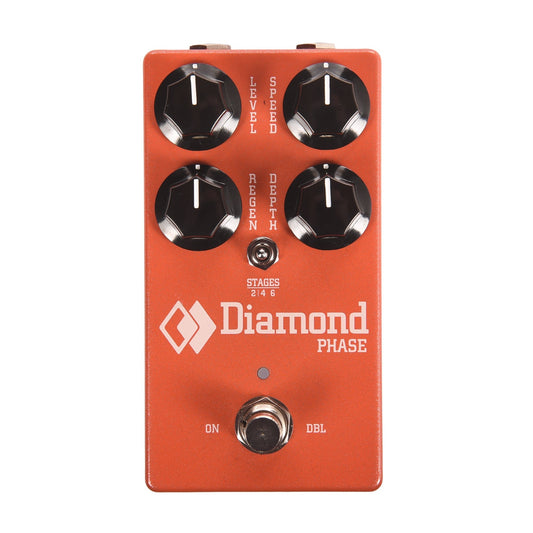 Diamond Pedals Phase
