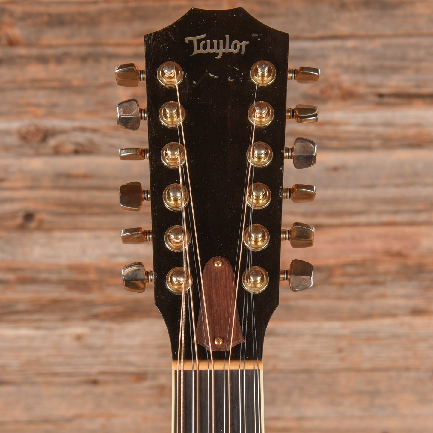 Taylor 655 Natural 1984