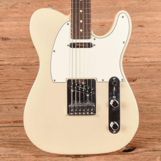 Fender Player II Telecaster White Blonde 2025
