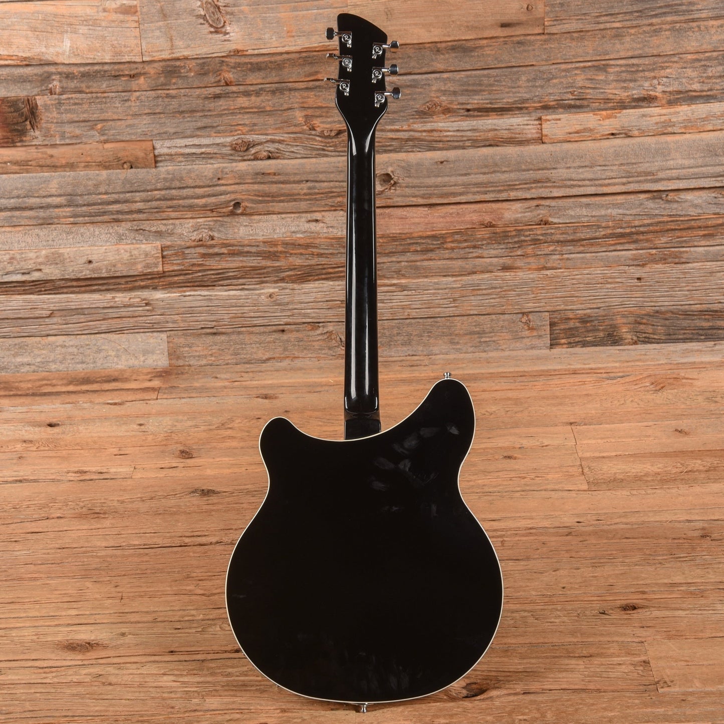 Rickenbacker 360 Jetglo 2024