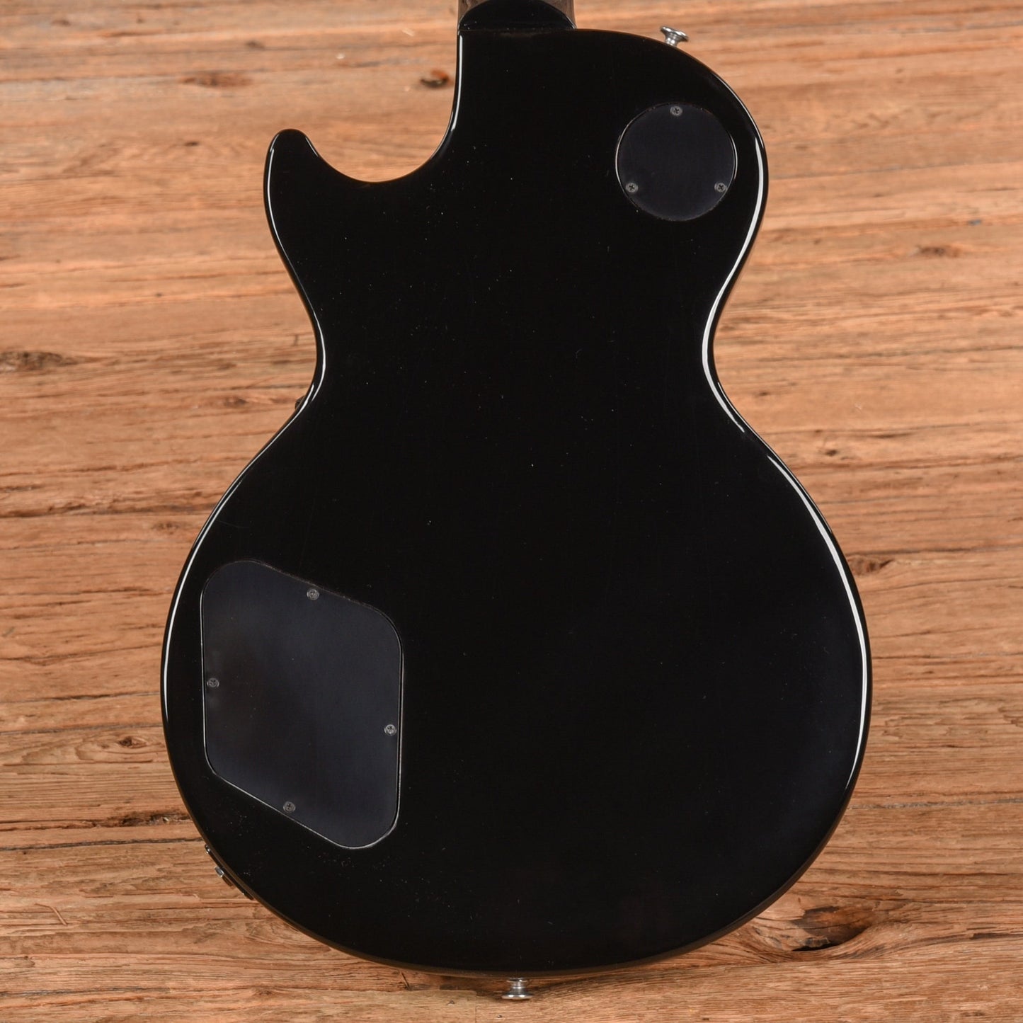 Gibson Les Paul Studio Ebony 2024