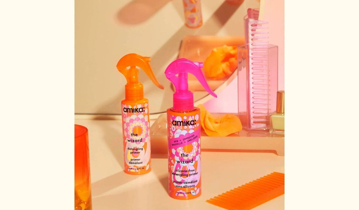 plus size | perfect body hair mousse