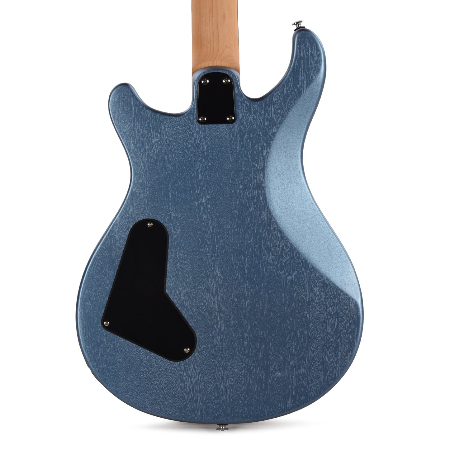 PRS SE CE 24 Standard Stoptail Satin Ice Blue Metallic