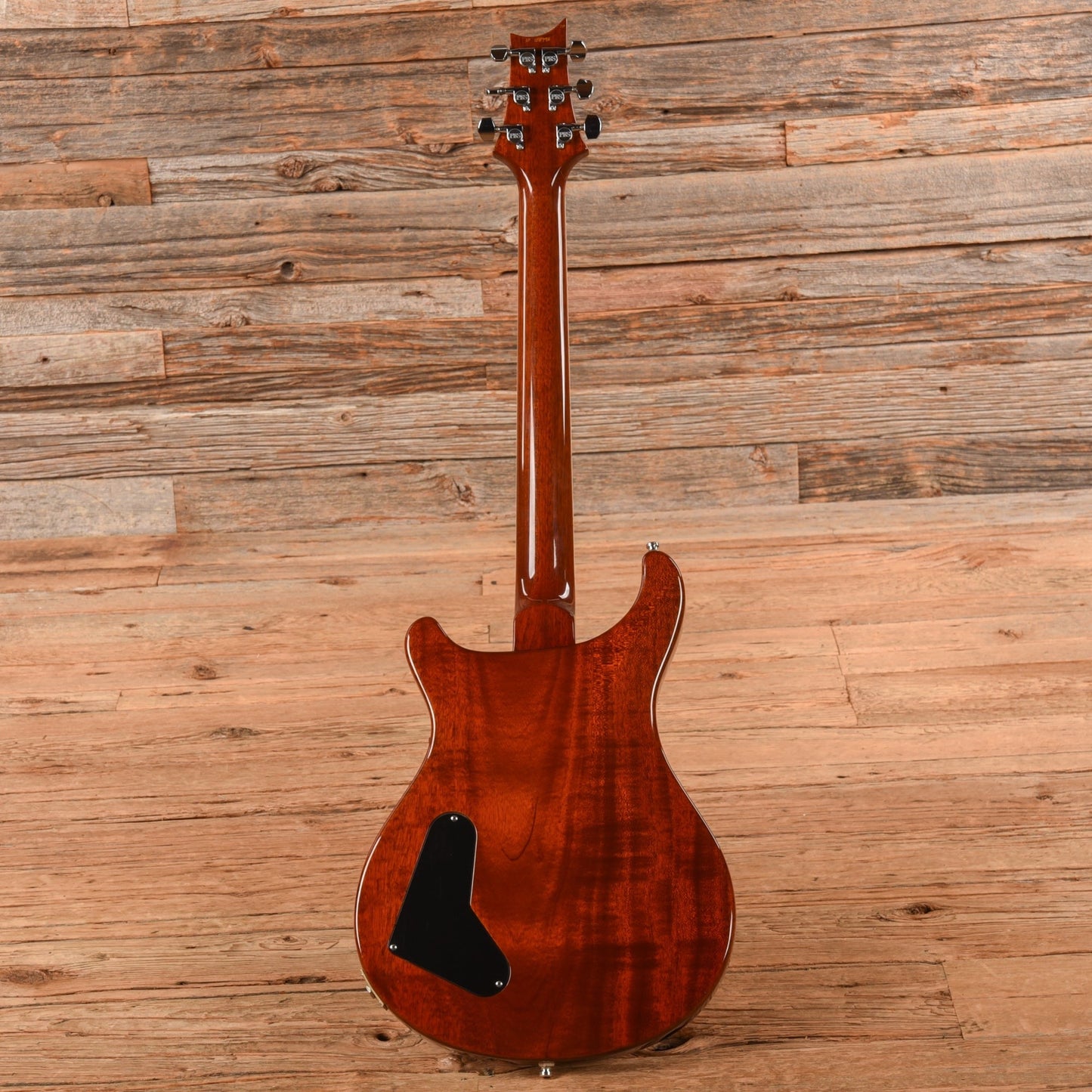 PRS 25th Anniversary McCarty Narrowfield 10-Top Sunburst 2010