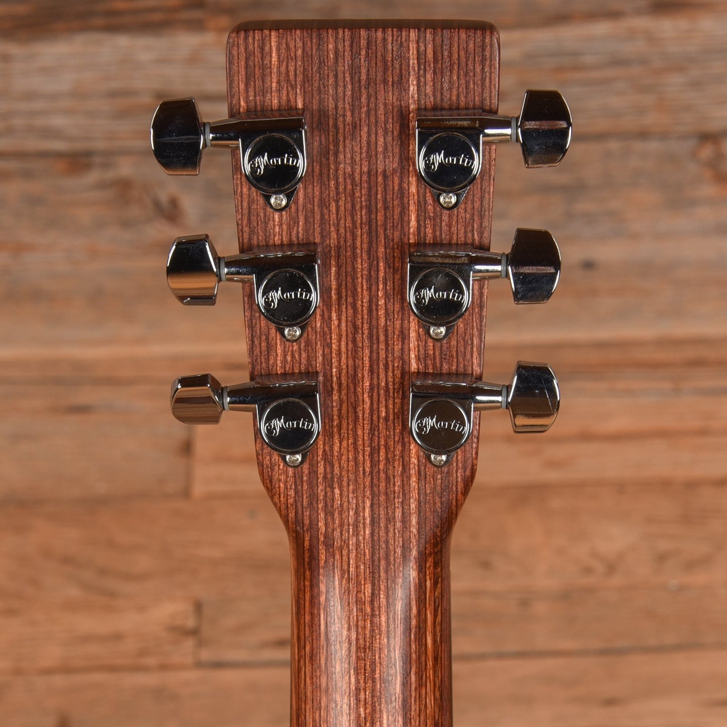 Martin Little Martin LX1 Natural 2022