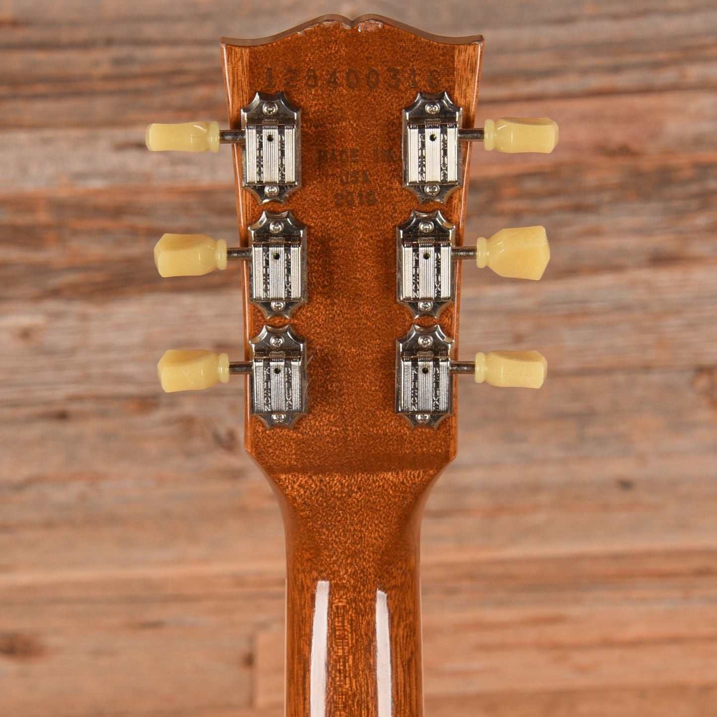 Gibson Les Paul Special Natural 2010