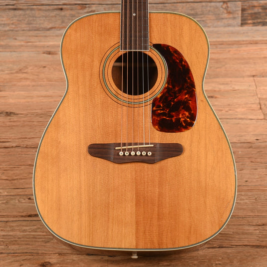 Harmony H1260 Sovereign Natural 1960s