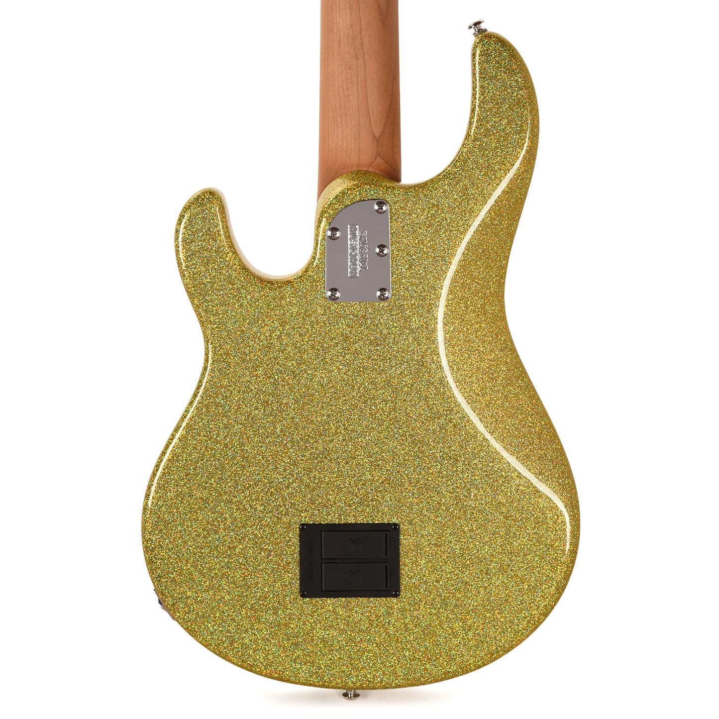 Music Man StingRay Special 5 Bass Yellow Brick Road