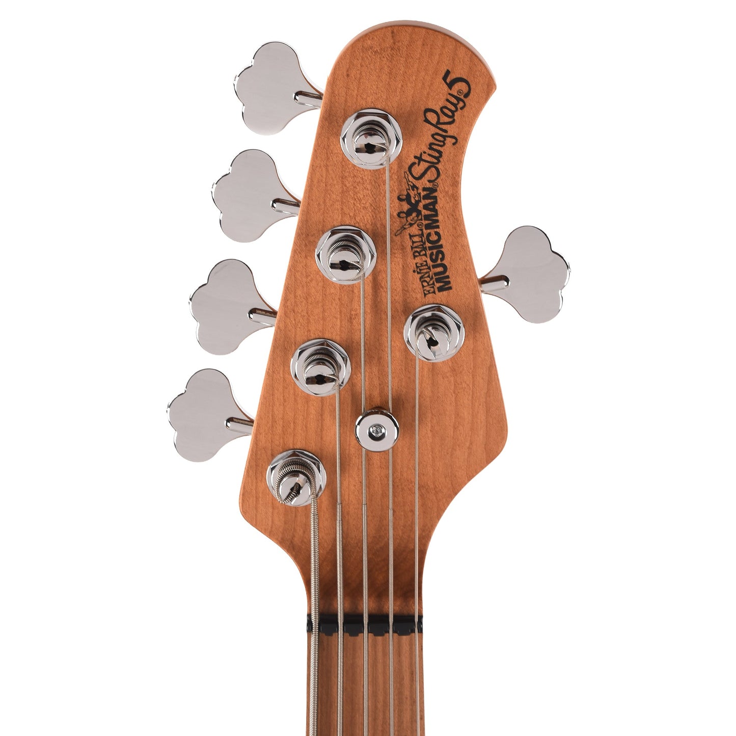 Music Man StingRay Special 5 Bass Yellow Brick Road