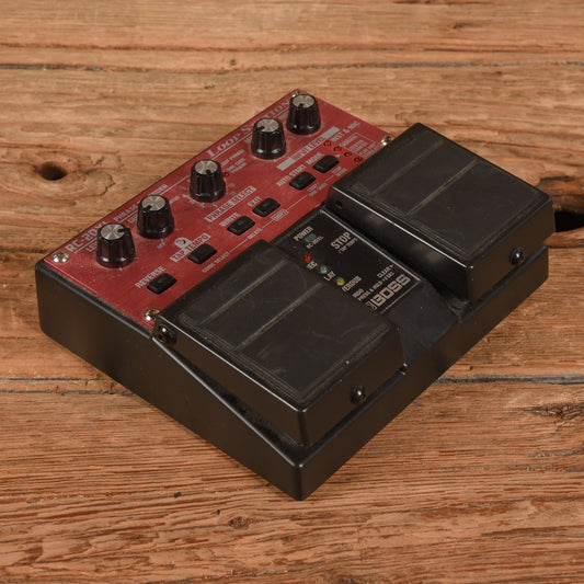Boss RC-20XL