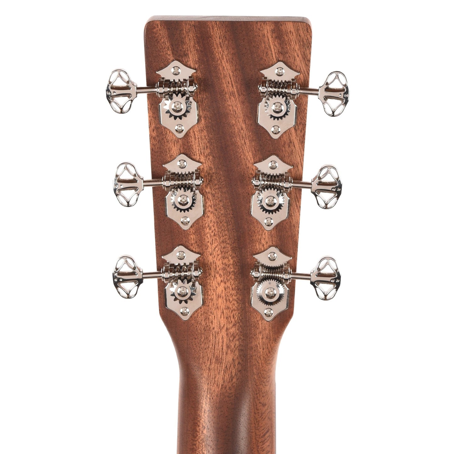 Martin Road Series DC-13E Modern Spruce/Koa Fine Veneer Natural