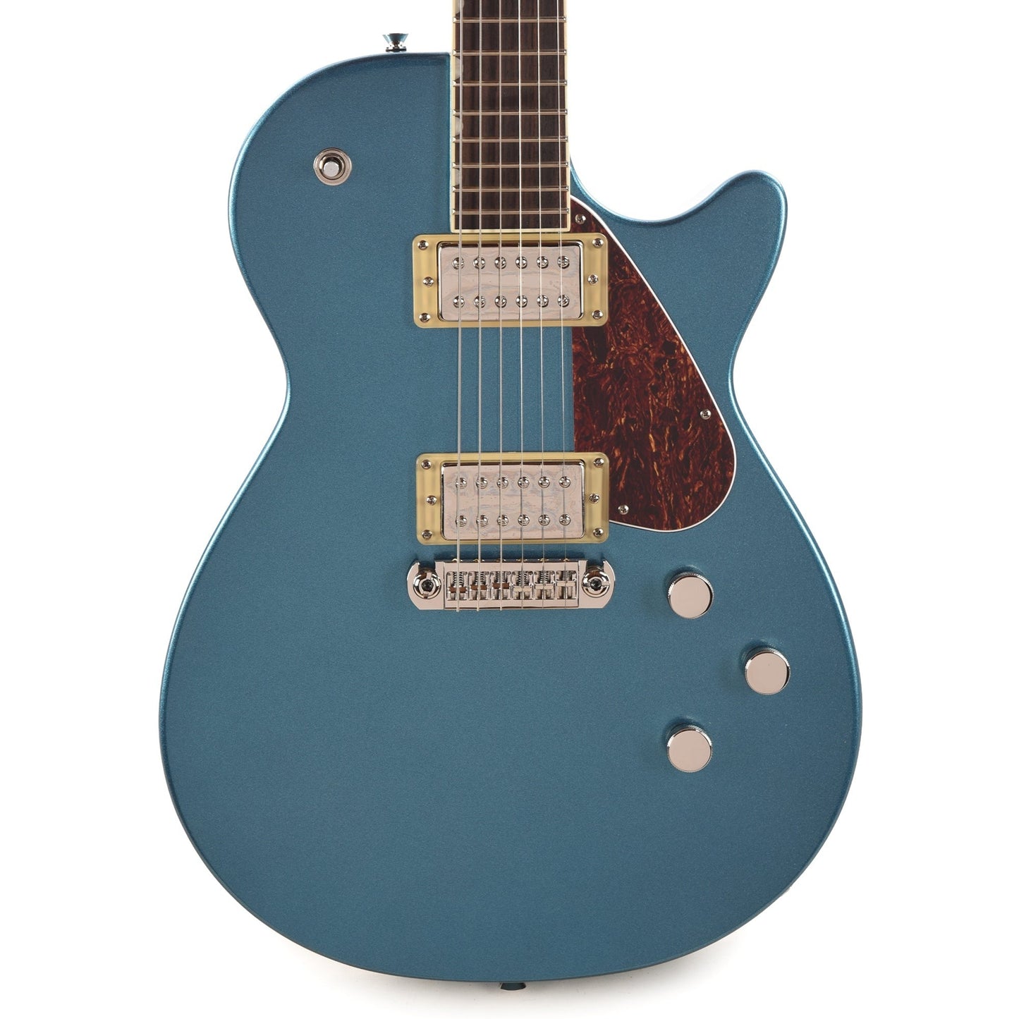 Gretsch Electromatic Jet Club Riviera Blue