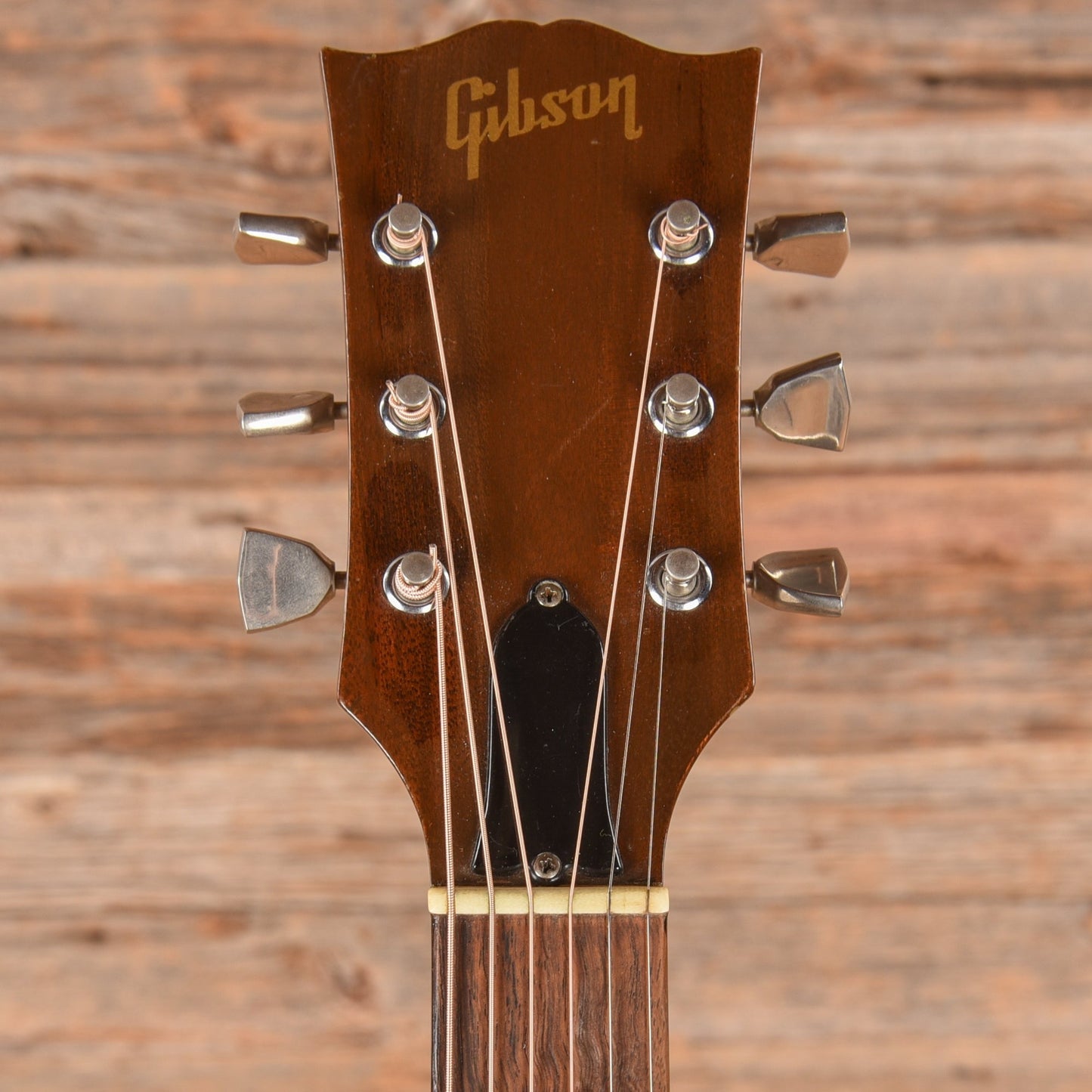 Gibson J-50 Deluxe Natural 1973