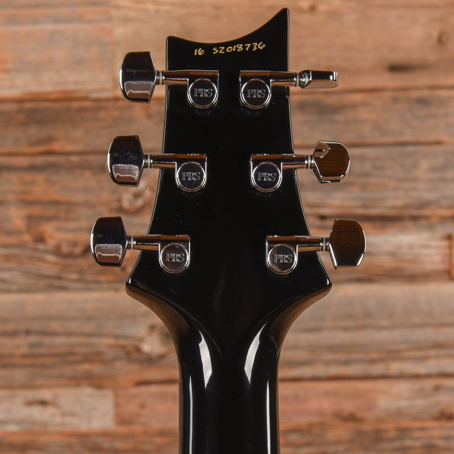 PRS S2 Custom 22 Semi-Hollow Tobacco Sunburst 2016