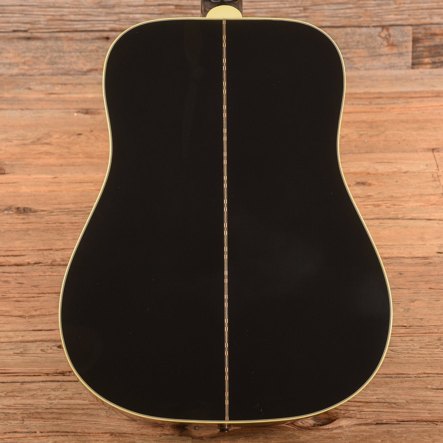 Gibson Elvis Presley Signature Dove Ebony 2022