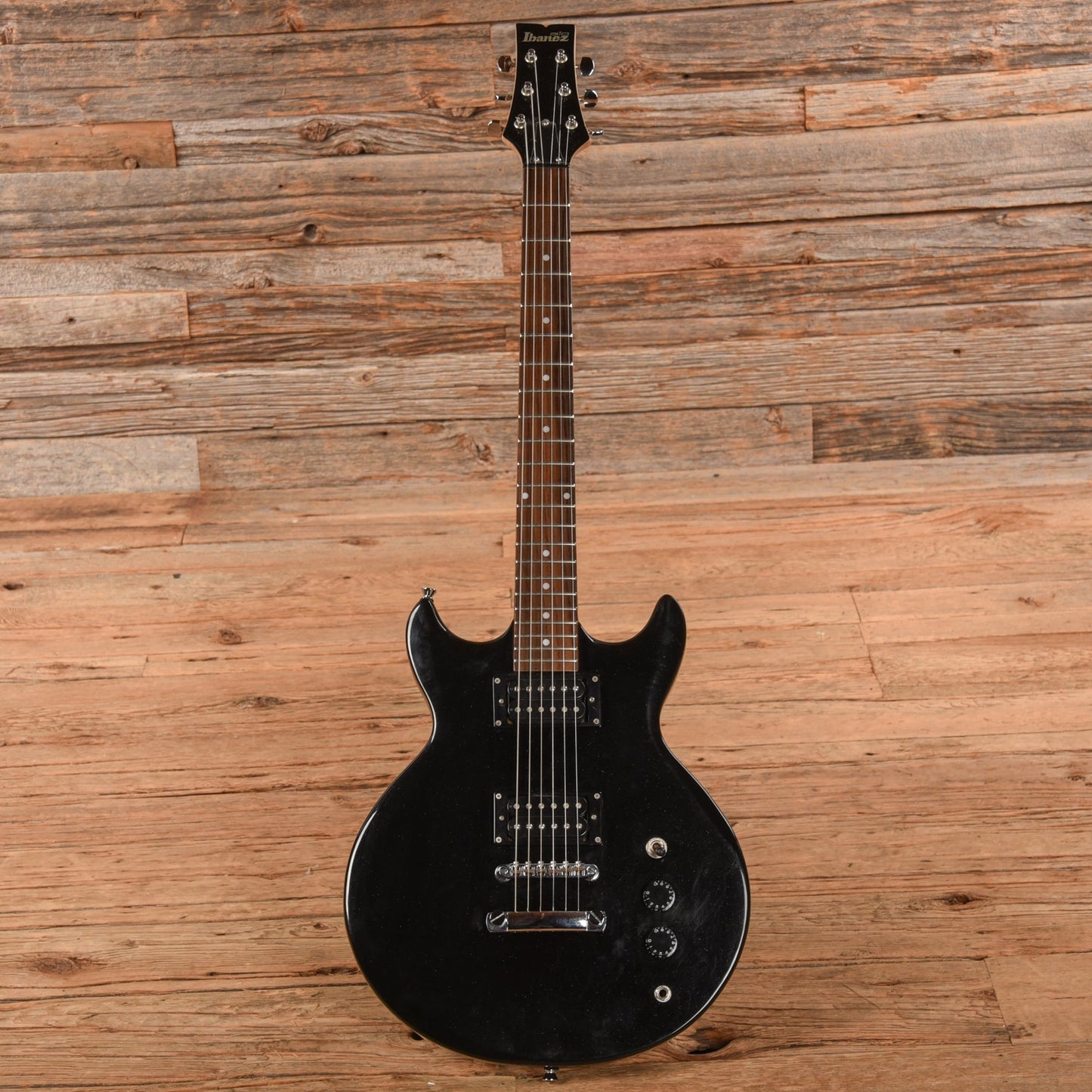 Ibanez GIO GAX50 Black