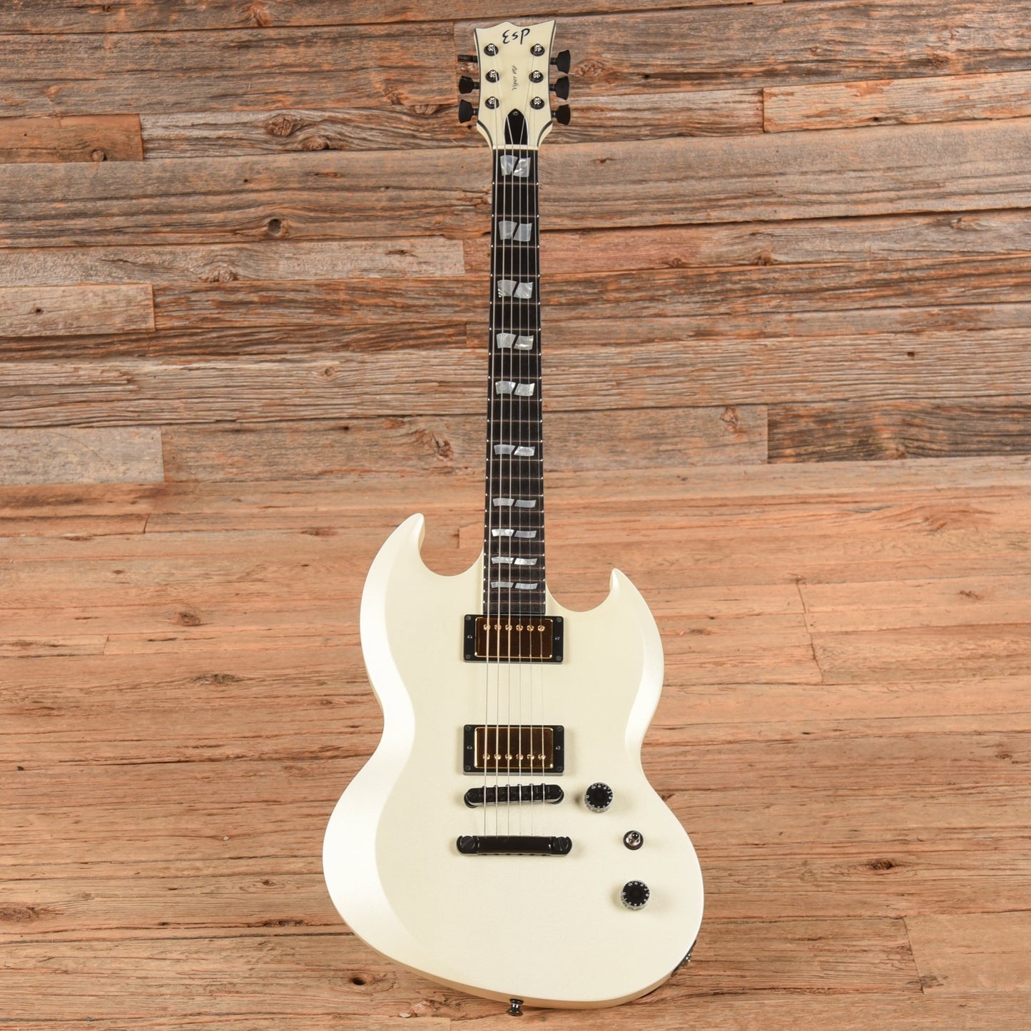 ESP USA Viper White 2024