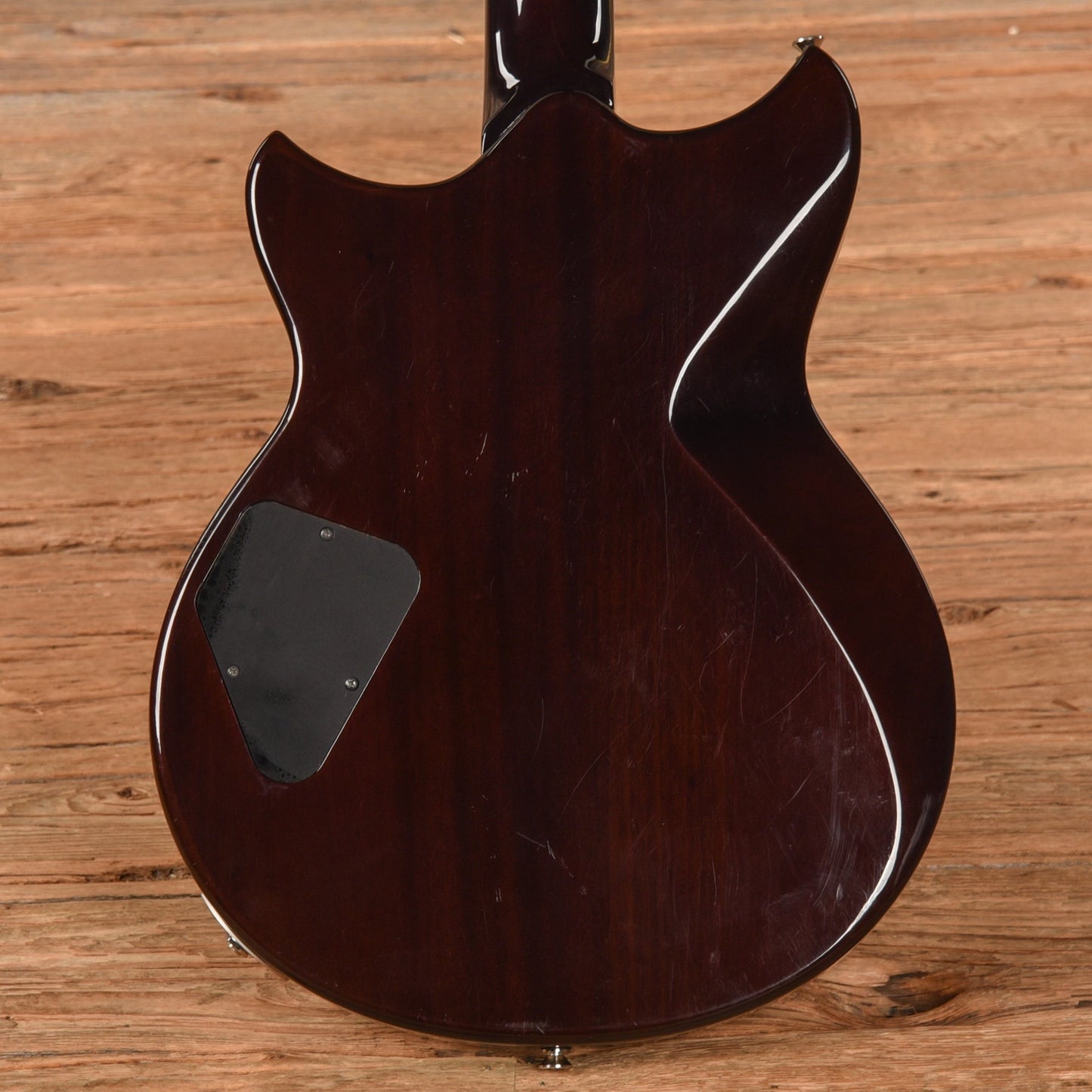 Yamaha Revstar RS720B Black