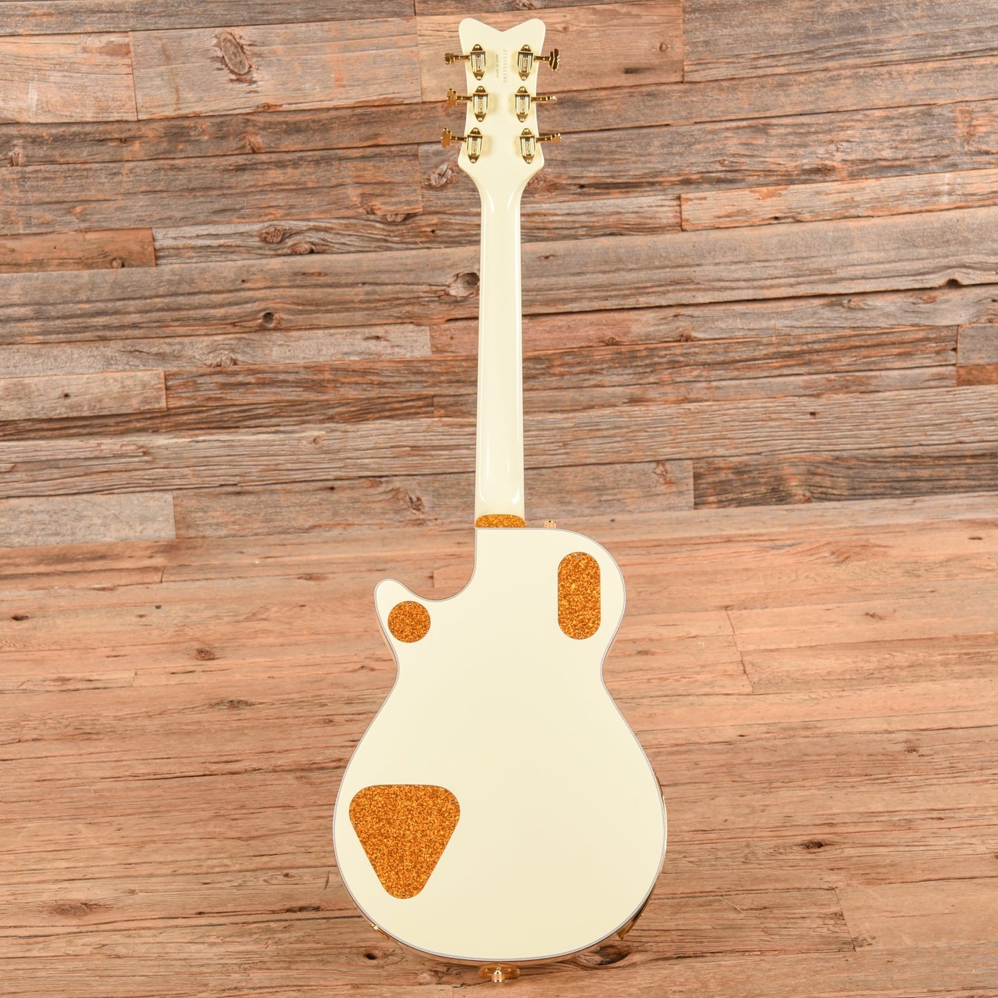 Gretsch G6134T-58 Vintage Select Penguin White 2021