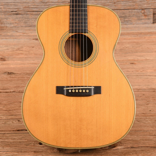 Martin Vintage Series OM-28V Natural 2001