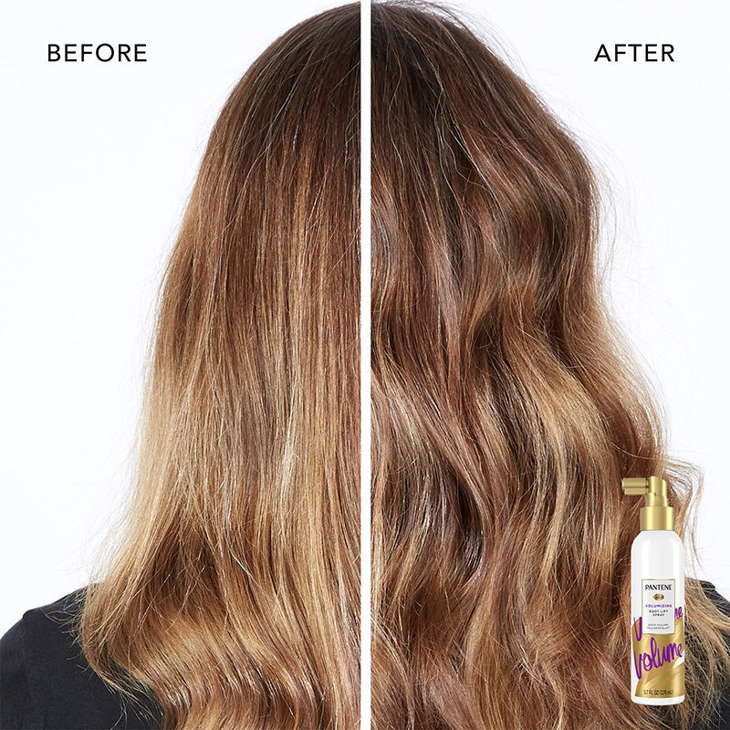 Volumizing Root Lift Spray