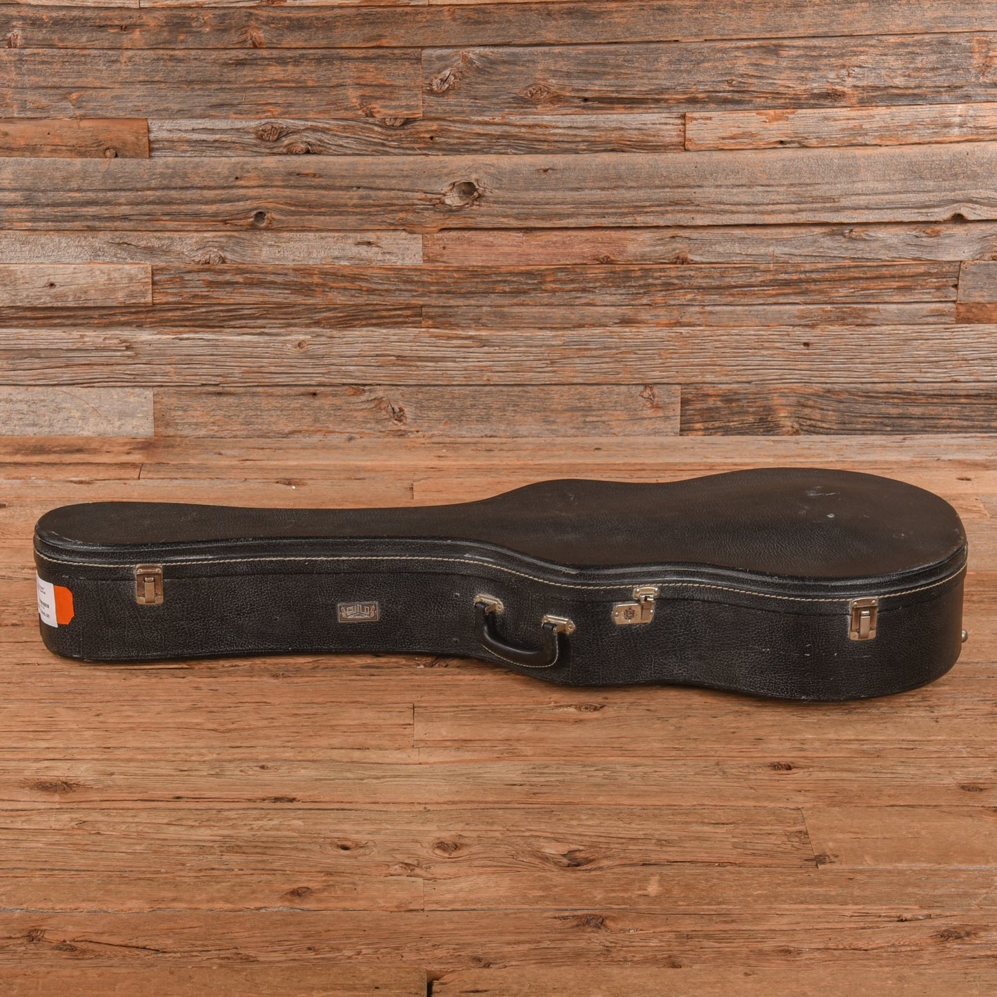Guild Guild F-47 "Bluegrass" Natural 1966