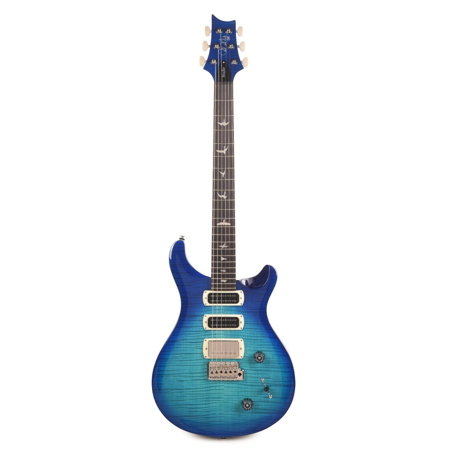 PRS SE Studio Lake Blue