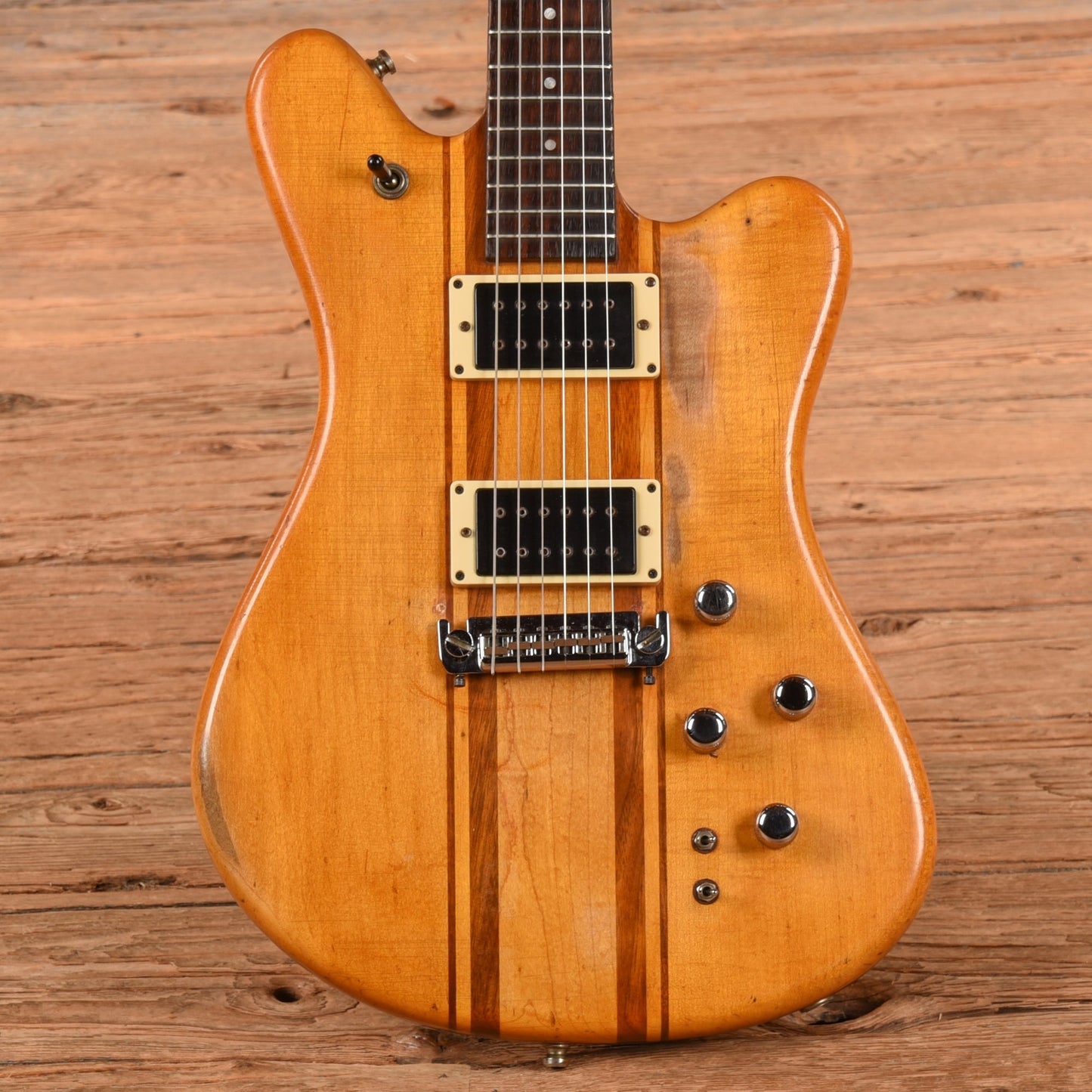 Martin EM-18 Natural 1980