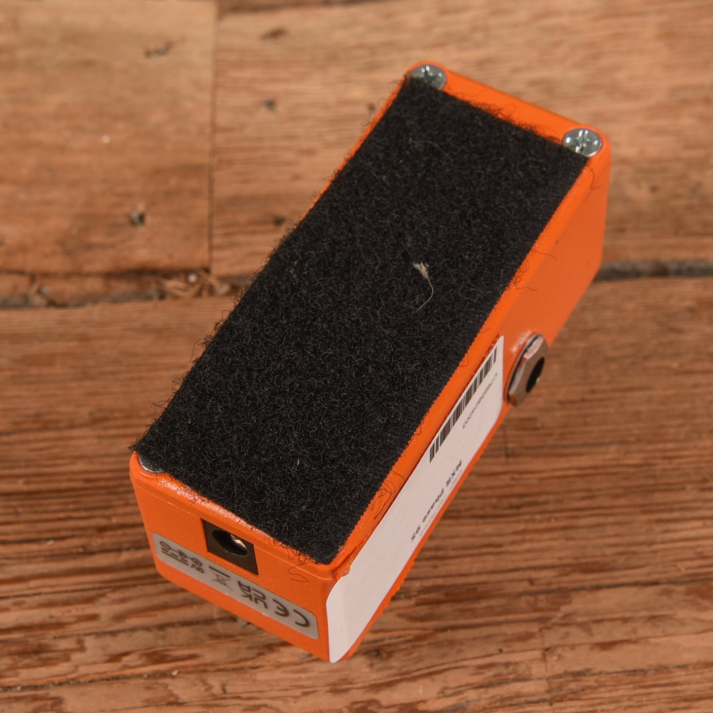 MXR Phase 95