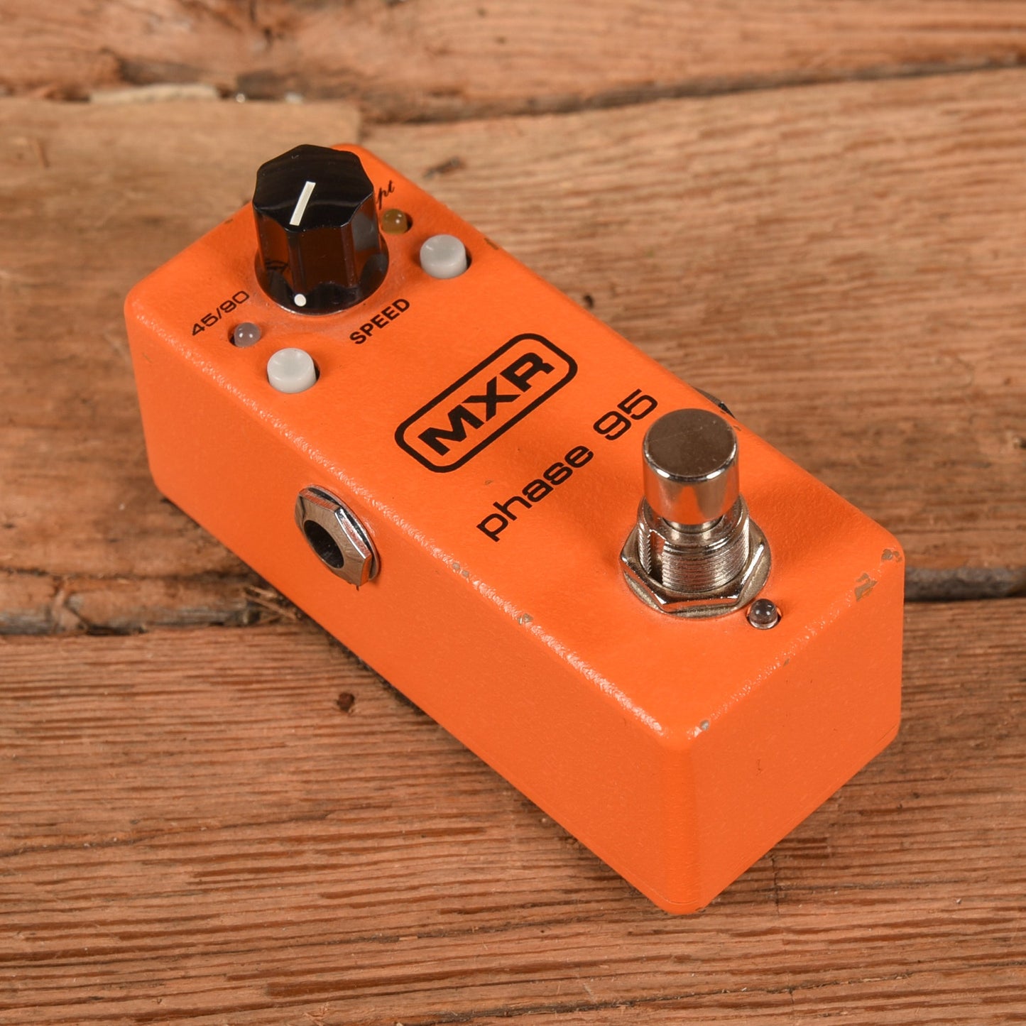 MXR Phase 95