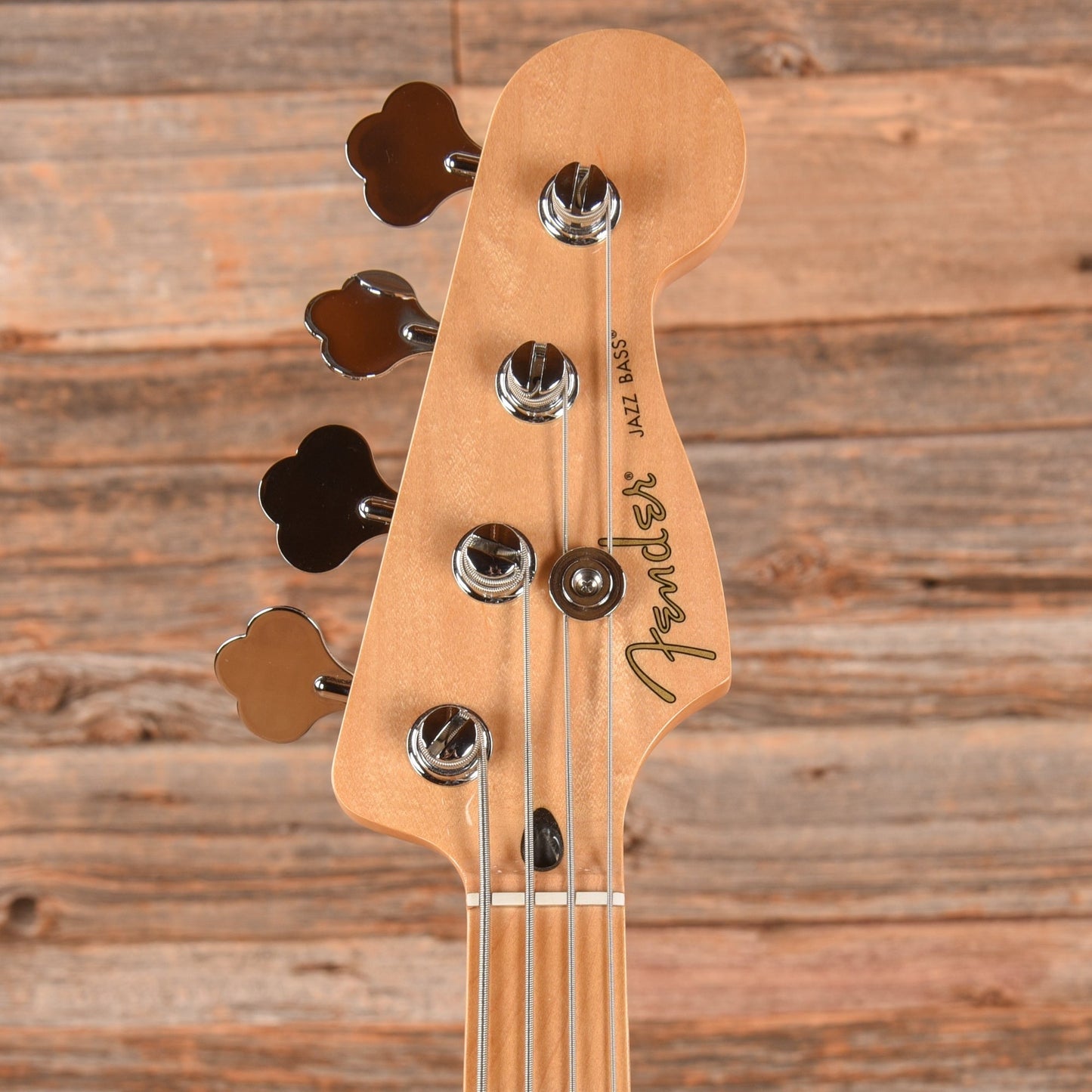 Fender Player Jazz Bass 3-Color Sunburst 2021