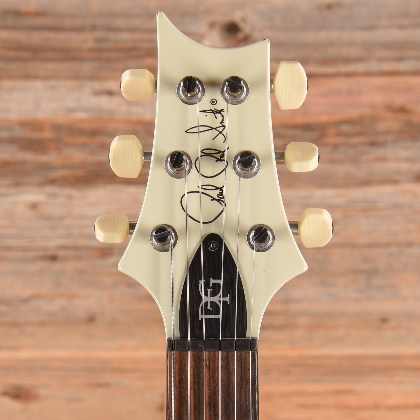 PRS DGT Antique White 2013