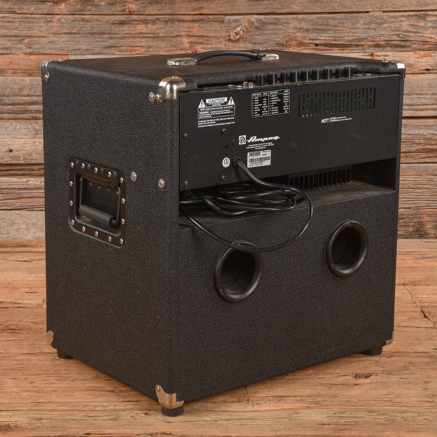 Ampeg BA-210SP Combo