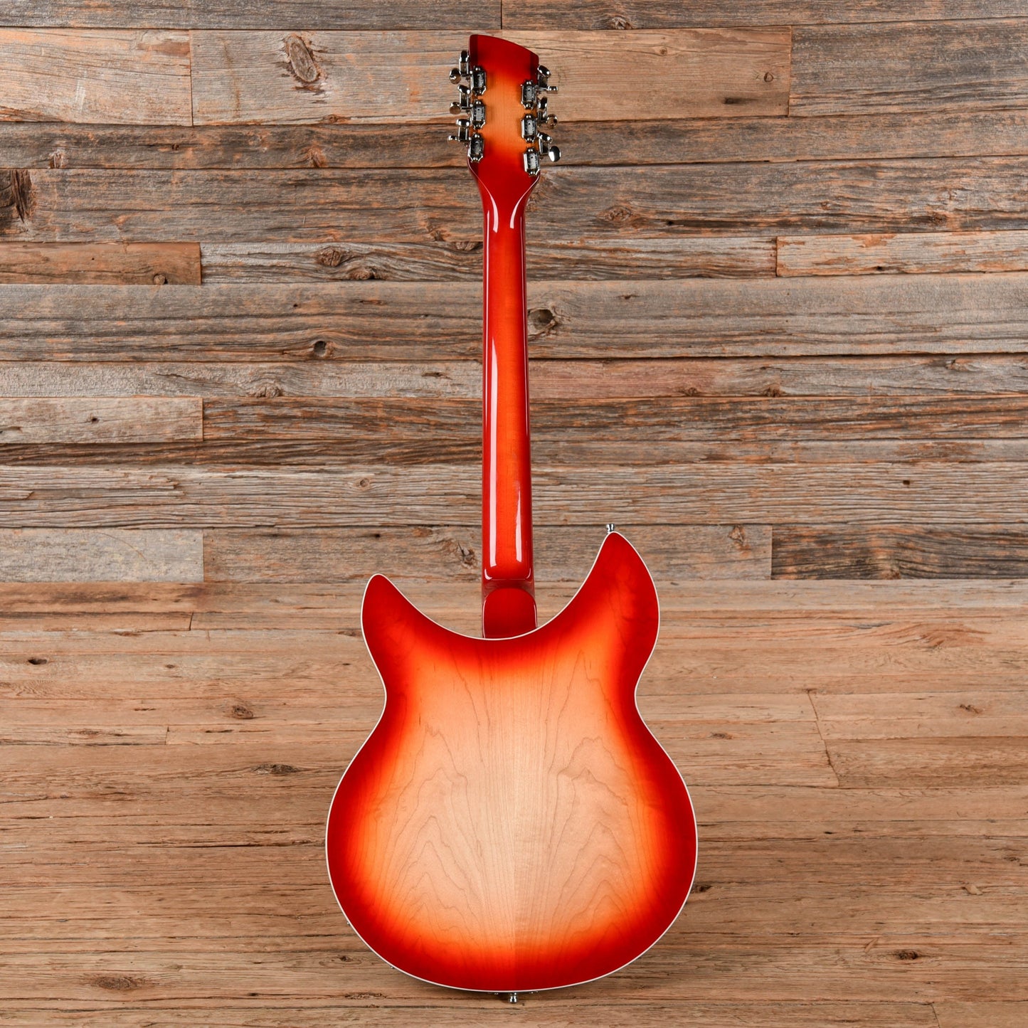 Rickenbacker 1993Plus 12-String Fireglo 2024