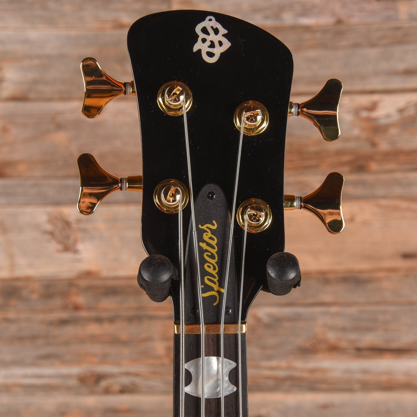 Spector Doug Wimbish Signature Euro 4 LX DW Natural