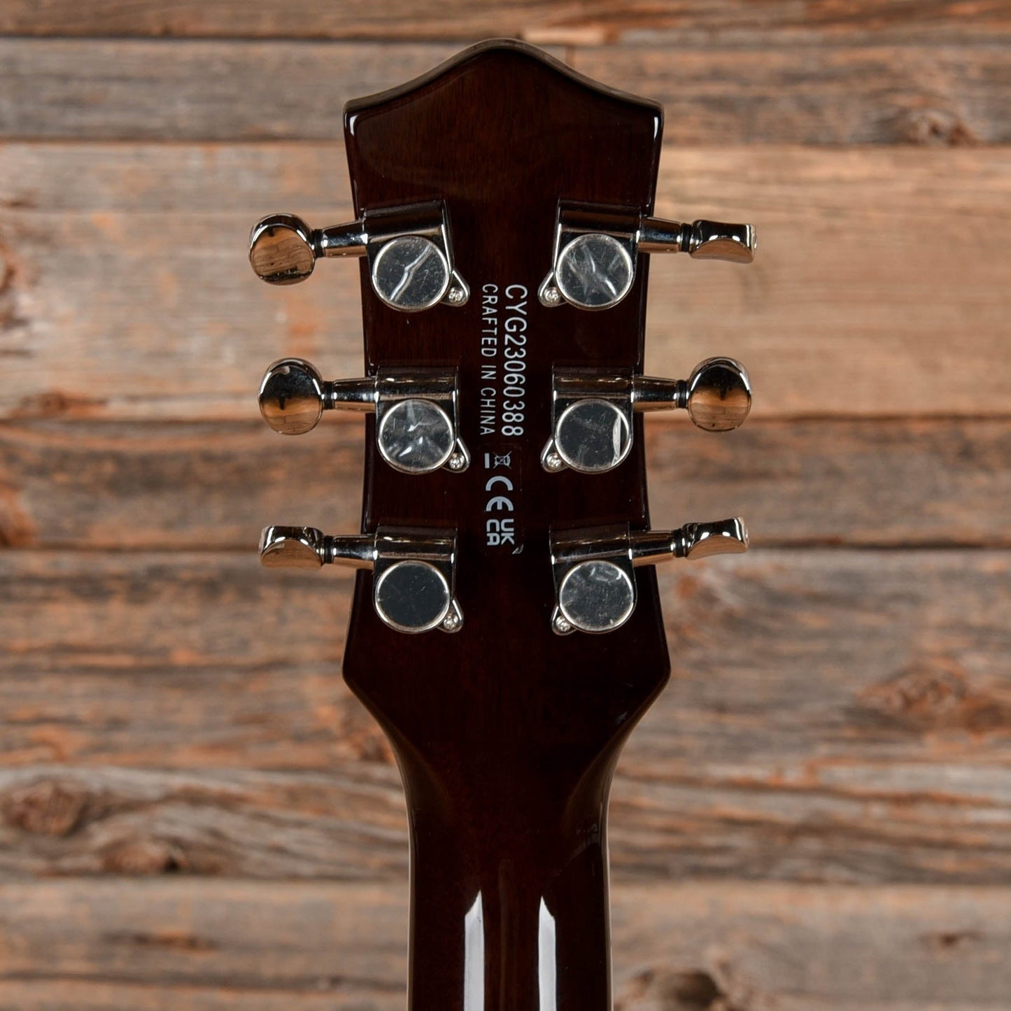 Gretsch G5210-P90 Electromatic Jet Two 90 Fairlane Blue 2023