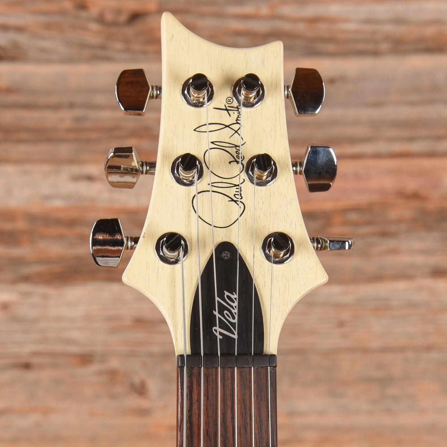 PRS S2 Vela Satin White 2020