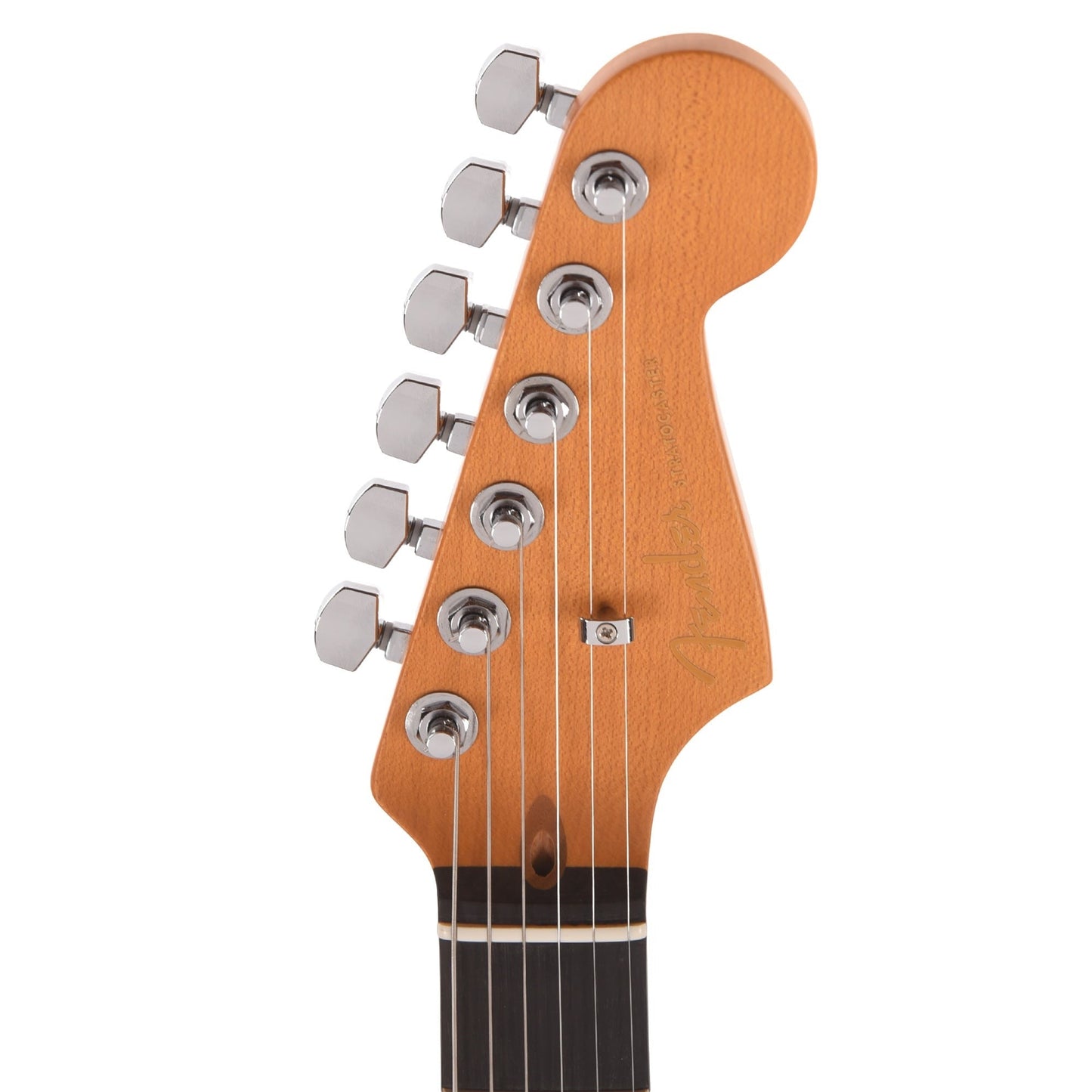 Fender American Ultra II Stratocaster HSS Noble Blue