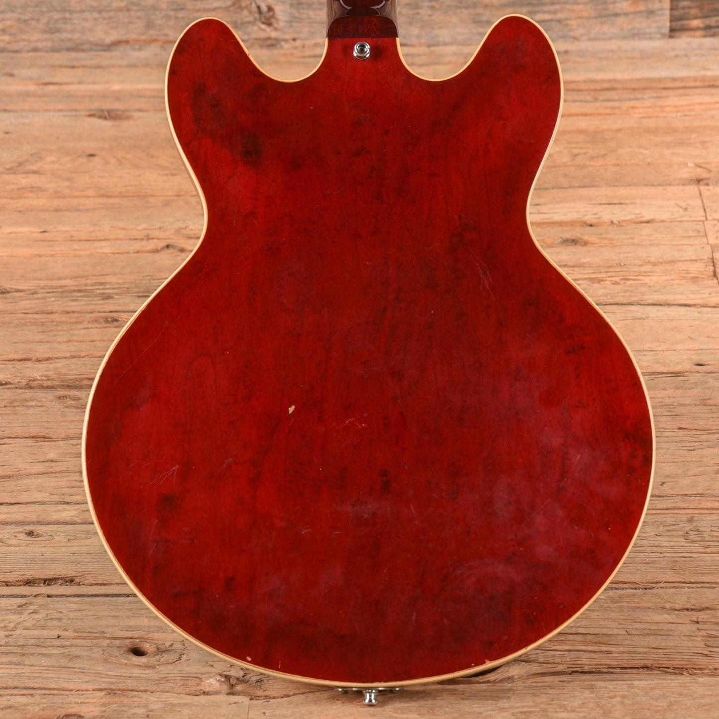 Gibson ES-330 Cherry 1960s