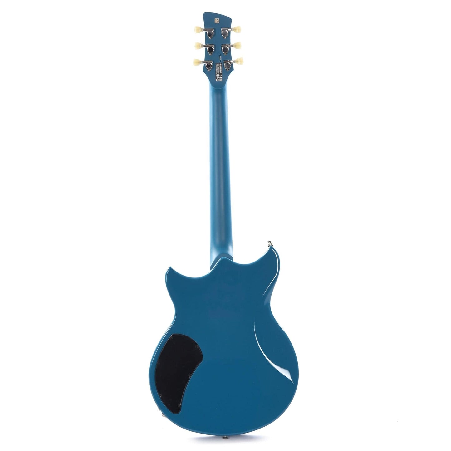 Yamaha Revstar Element RSE20 Swift Blue