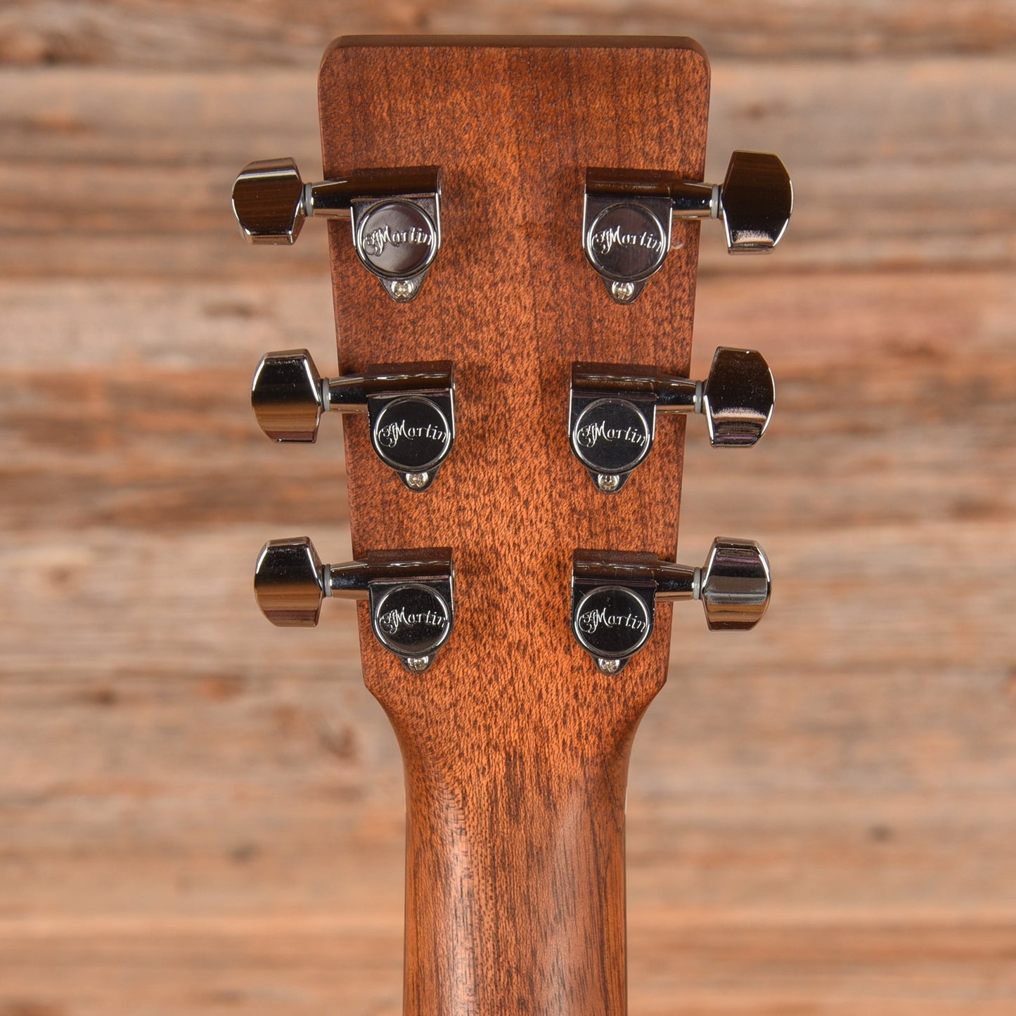 Martin DJR-10 Dreadnought Junior Natural 2022 LEFTY